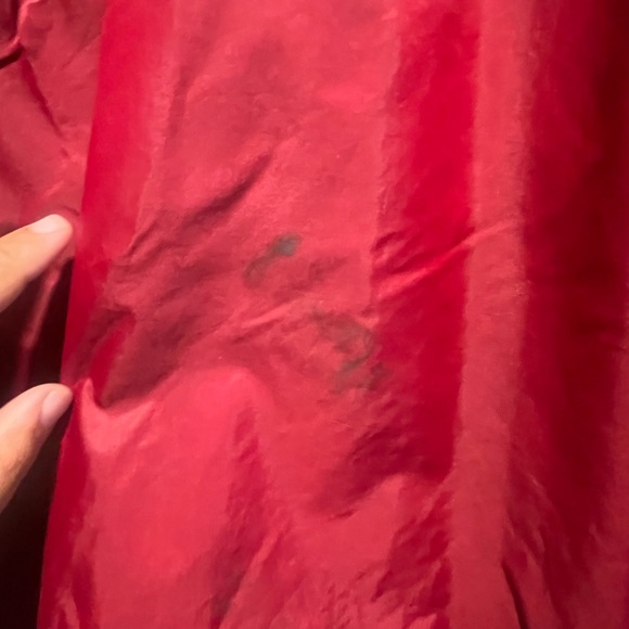 Stearns Dry Wear Hooded Jacket Men Size Medium - Picture 4 of 4